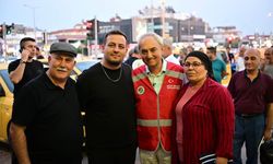 ‘Temizlik Kirletmemektir’