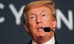 Trump'tan ikinci "Hürmüz yeni ABD toprağı" paylaşımı