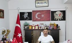 BBP Muratpaşa’da birlik ve dayanışma