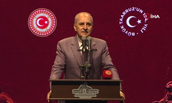 TBMM Baskanı Kurtulmuş: Yeni bir yolun başlangıcındayız