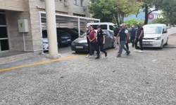 FETÖ’cü Burkay Karatepe’nin ablası tutuklandı