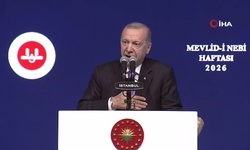 "Müslümanlar olarak başkalarına umut bağlamakla hiçbir yere varamayız"
