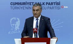 CHP Sözcüsü Sarı: Mansur Yavaş, CHP’de