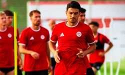 Antalyaspor, 1. Lig’in ilk haftasında Keçiörengücü’nü konuk edecek