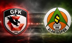 Gaziantep FK-Alanyaspor maçının biletleri satışa çıktı! İşte fiyatlar…