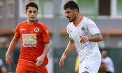 Alanyaspor, Süper Lig’de Gaziantep FK’ya konuk olacak