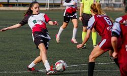 Antalya kadın futbolu gelişim liginde iki takımla temsil edilecek