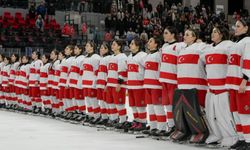 Alanya Stars’tan U18 Kız Hokey Milli Takımı’na 5 isim birden!