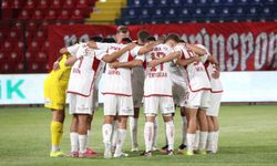 Antalyaspor’un konuğu Pendikspor