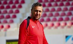 Manavgat futbolunun deneyimli ismi Volkan Mercanoğlu’nun yeni adresi Alanyaspor oldu