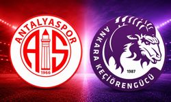 Antalyaspor-Keçiörengücü maçının biletleri satışa çıktı!