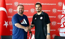 Antalyaspor Futbol Okulu, Kepez’de kapılarını açtı