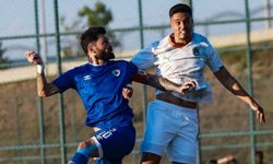 Alanyaspor, Erzurumspor ile golsüz berabere kaldı