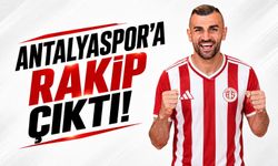 Serdar Dursun transferinde Antalyaspor’a rakip çıktı!