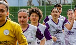 U15 Kızlar Gelişim Ligi’nde Antalya temsilcilerinin fikstürü belli oldu!