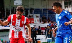 Gazipaşa Belediyespor’dan transfer atağı: 13 isimle anlaşma sağlandı!