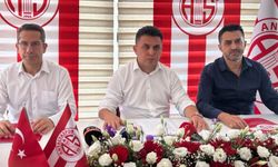 Mustafa Ergün’den 5 milyon Euro çıkışı: Parası olan gelsin!