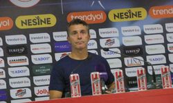 Bülent Korkmaz: Lige galibiyetle başlamak önemliydi
