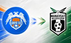 Alanya 1221 FK tarih oluyor: Manavgat FK 3. Lig’e geliyor!