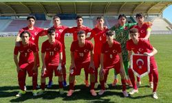 Antalyaspor’un iki genç futbolcusu U16 Milli Takımı’na seçildi!