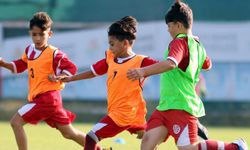 Antalyaspor, Manavgat’taki futbol okulu sözleşmesini feshetti