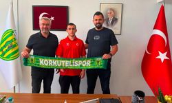 Korkuteli Belediyespor’da Karakoyun dönemi sona eriyor