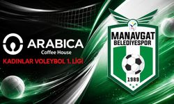 Manavgat Belediyespor’un Kadınlar Voleybol 1. Ligi 2026-2027 sezonu fikstürü belli oldu!