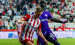 Antalyaspor, Mardinspor deplasmanında 2’de 2 peşinde!