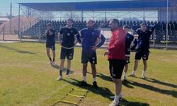 Gazipaşa Belediyespor’dan TFF’ye maliyet çıkışı