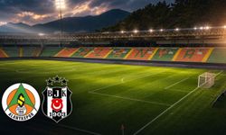 Alanyaspor-Beşiktaş maçının biletleri satışta!