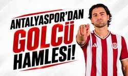 Antalyaspor, Ahmet Sağat ile anlaştı!