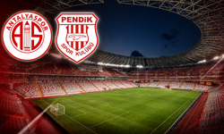Antalyaspor-Pendikspor maçının biletleri satışa çıktı!