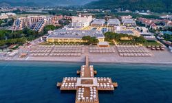Swandor Hotels & Resort Kemer’de sezonun anahtarı: Misafir memnuniyeti ve kaliteli hizmet