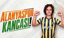 Fenerbahçe'de Emre Demir için Alanyaspor'dan takas iddiası! Ümit Akdağ formülü masada