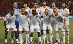 Alanyaspor, Süper Lig’de Beşiktaş’ı konuk edecek