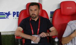 Pendikspor Teknik Direktörü’nden Antalyaspor yorumu: İyi bir takım olduklarını biliyorduk