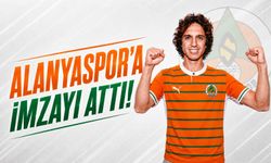Emre Demir, Alanyaspor’a imzayı attı!