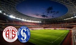 Antalyaspor-Sarıyer maçının biletleri satışa çıktı!