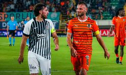 Alanyaspor ve Beşiktaş PFDK’ya sevk edildi!