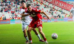Antalyaspor, 1. Lig'de Sarıyer'i konuk edecek