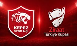Kepezspor’un Türkiye Kupası’ndaki rakibi Karaman FK oldu!