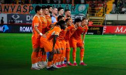 Alanyaspor, Süper Lig'de Eyüpspor'a konuk olacak