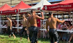 Korkuteli’de güreş turizmi: Yabancı turistler er meydanıyla buluşacak!