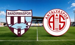 Bandırmaspor-Antalyaspor maçının biletleri satışa çıktı!