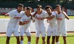 U19 Gelişim Ligi’nde Antalya ekiplerinin rakipleri belli oldu