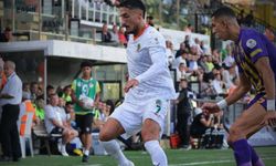 Alanyaspor, Eyüpspor'a 90+4'te kaybetti