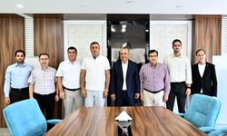 Muratpaşa’da asansörlerin yüzde 99’u güvenli kullanıma uygun