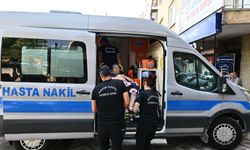 27.330 nakille sağlığa erişim