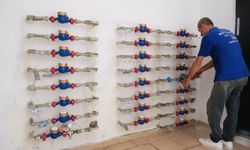 ASAT'tan 400 bin sayaç için yenileme seferberliği