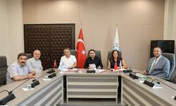 Şİddetle mücadelede güçler birleşti